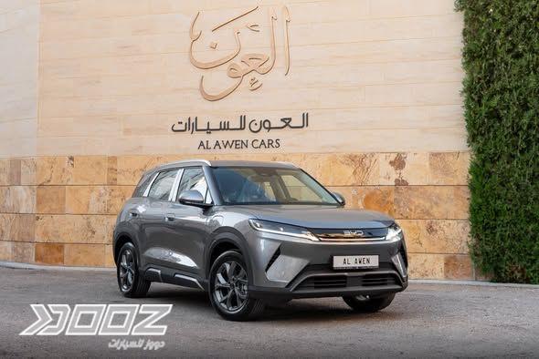 BYD Atto2 2027 for sale in Amman