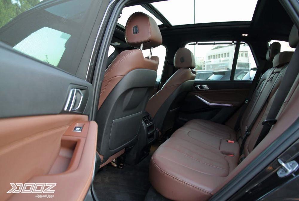 BMW X5 Hybrid 2022 for sale in Amman