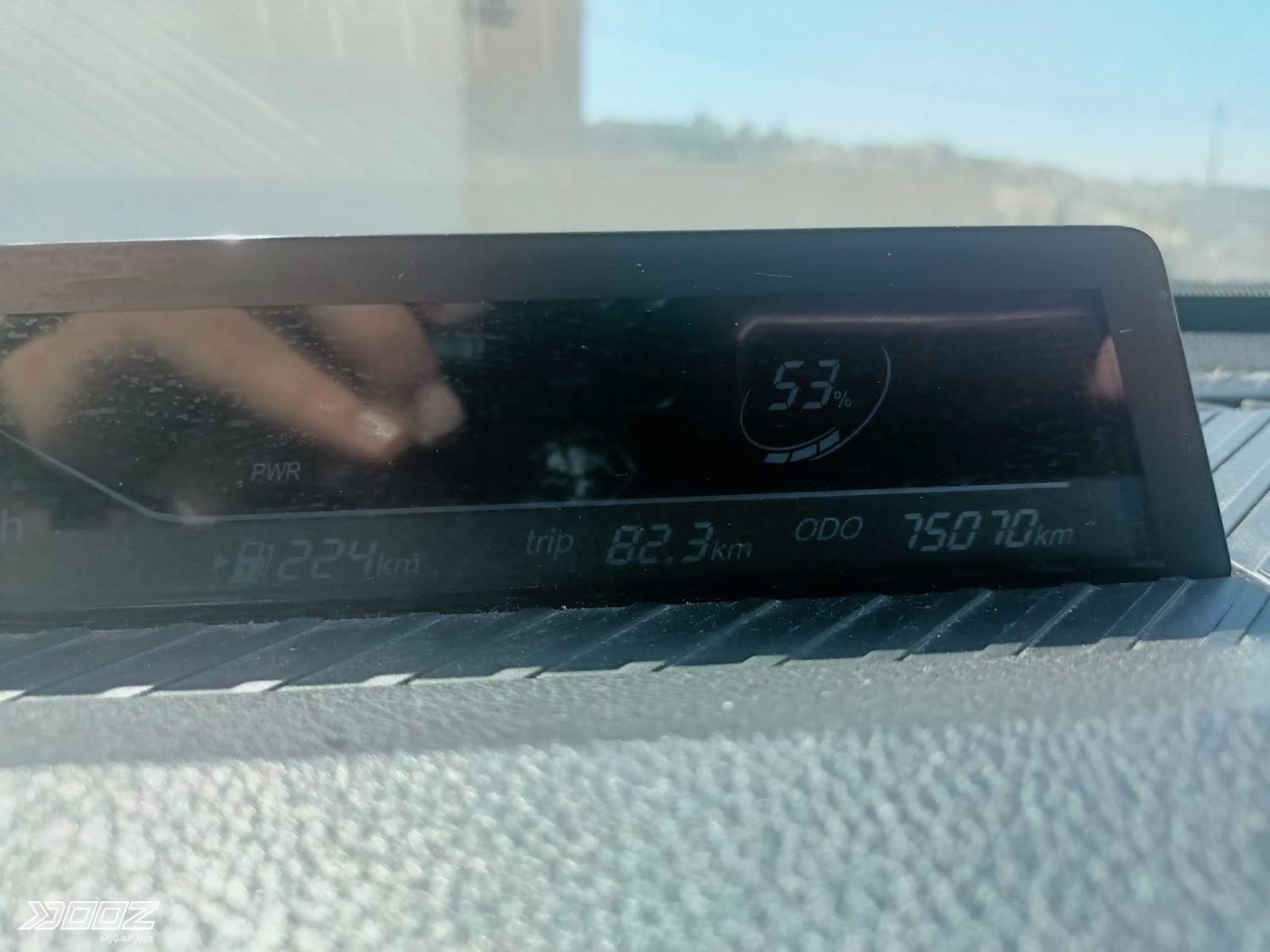 Neta V 2022 for sale in Amman