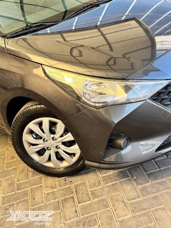 هيونداي Accent 2023 للبيع في الزرقاء-المنطقة الحرة