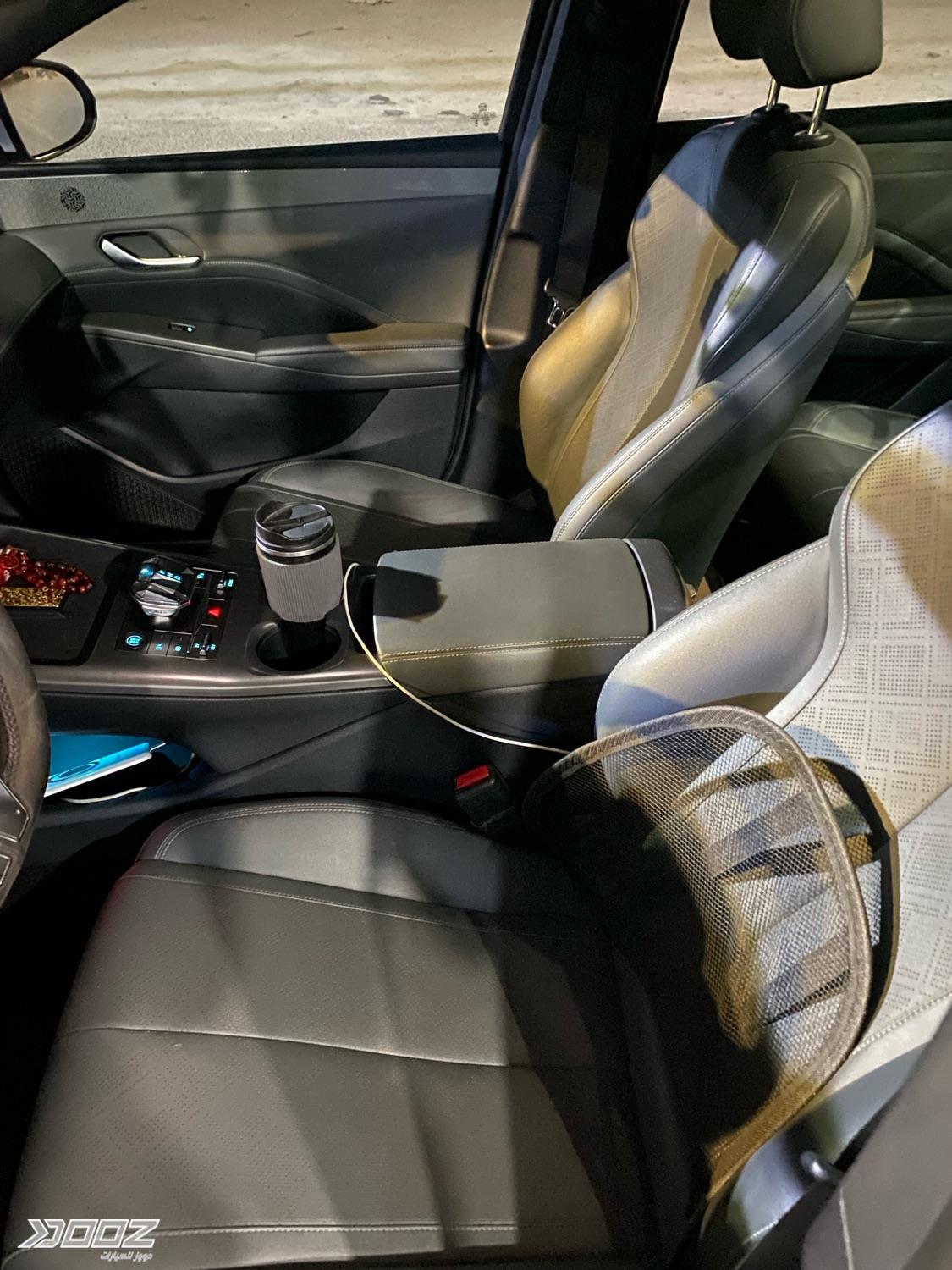 BYD QIN Plus DM-i 2025 for sale in Amman