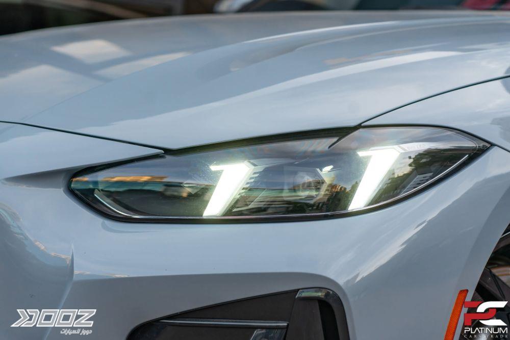 بي إم دبليو 430I 2026 للبيع في عمان
