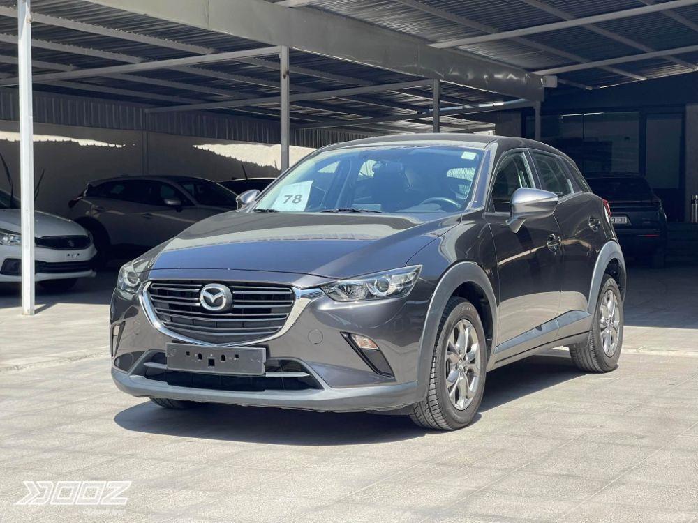 Mazda CX-3 2024 for sale in Zarqa-freezone