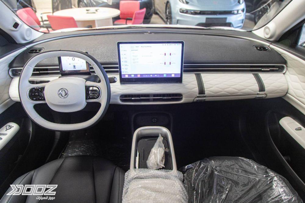 DongFeng BOX 2026 for sale in Zarqa-freezone