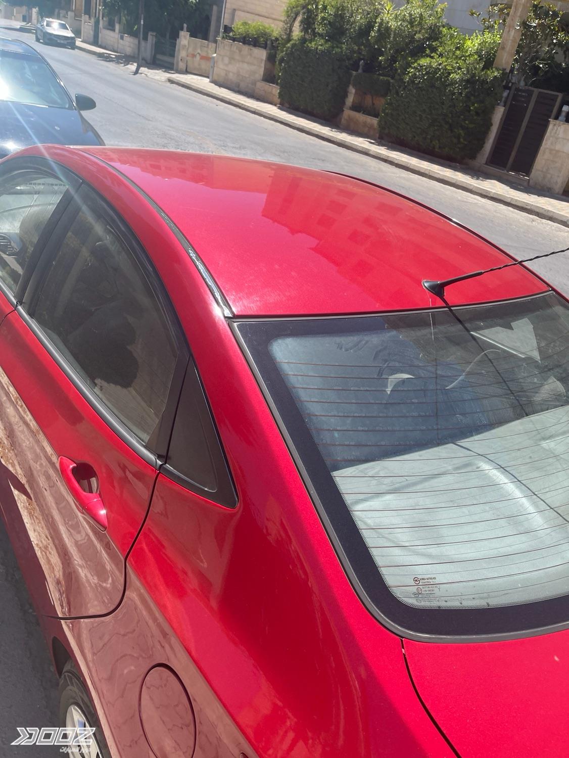 Hyundai Accent 2012 for sale in Amman