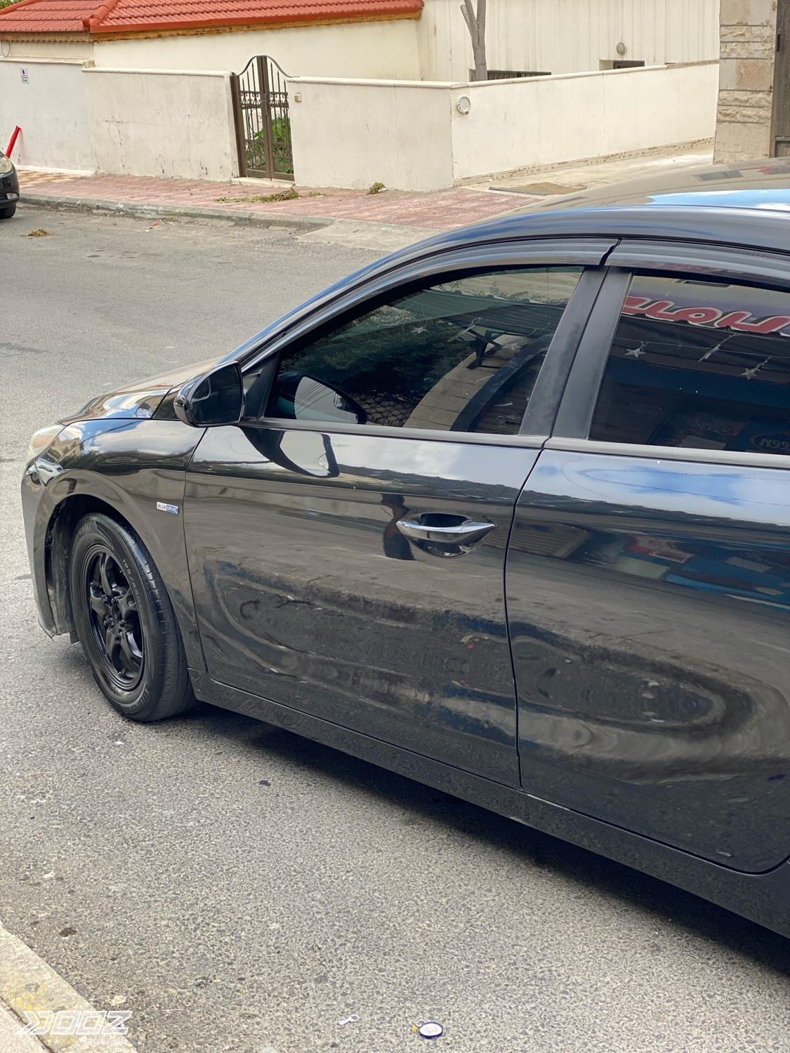 هيونداي ايونيك 2019 للبيع في عمان