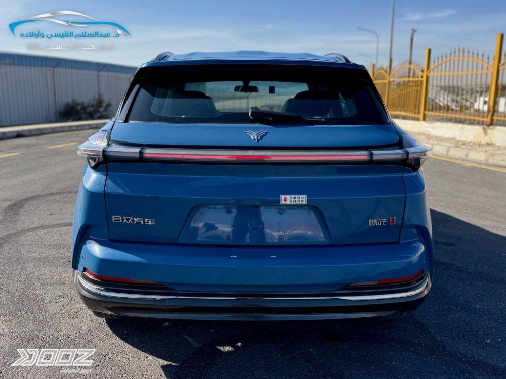 نيتا يو 2022 للبيع في الزرقاء-المنطقة الحرة