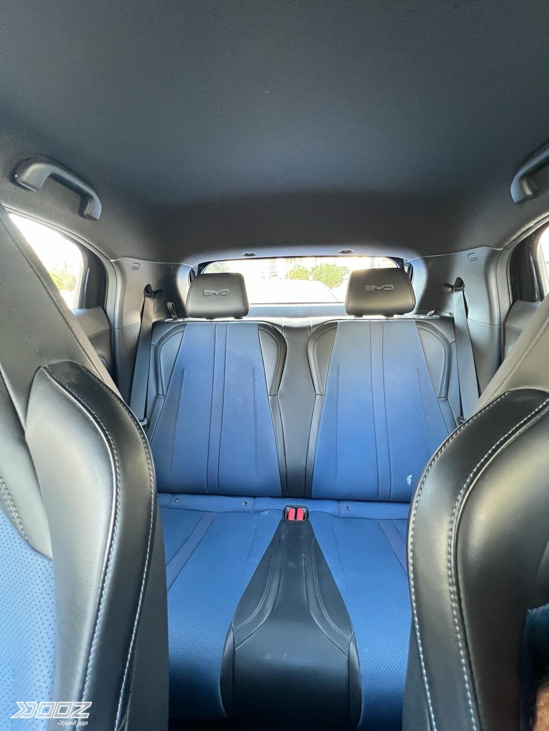 BYD Seagull 2023 for sale in Amman