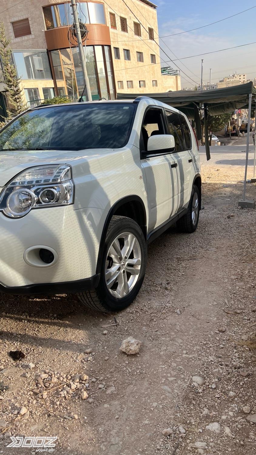 Nissan X-Trail 2013 for sale in Amman