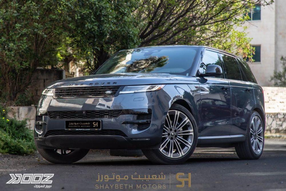 Range Rover Range Rover Sport 2025 for sale in Amman