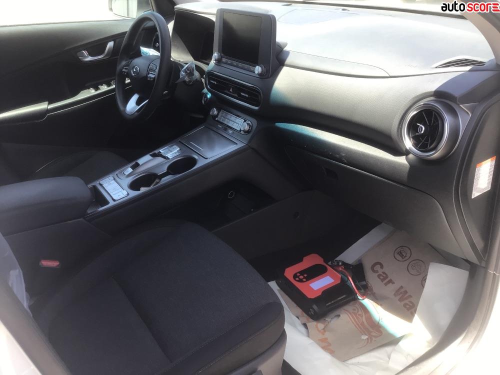 Hyundai Kona 2023 for sale in Zarqa-freezone