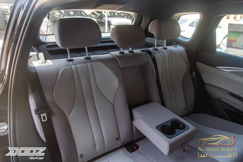 BYD Sea Lion 05 DM-I 2026 for sale in Zarqa-freezone