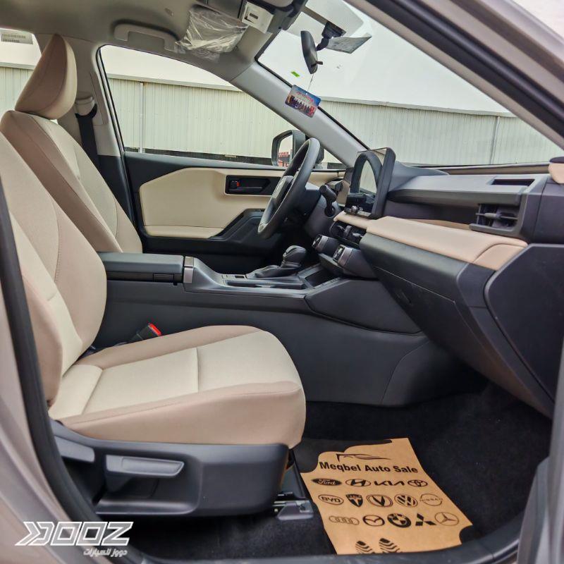 Toyota RAV4 2026 for sale in Amman