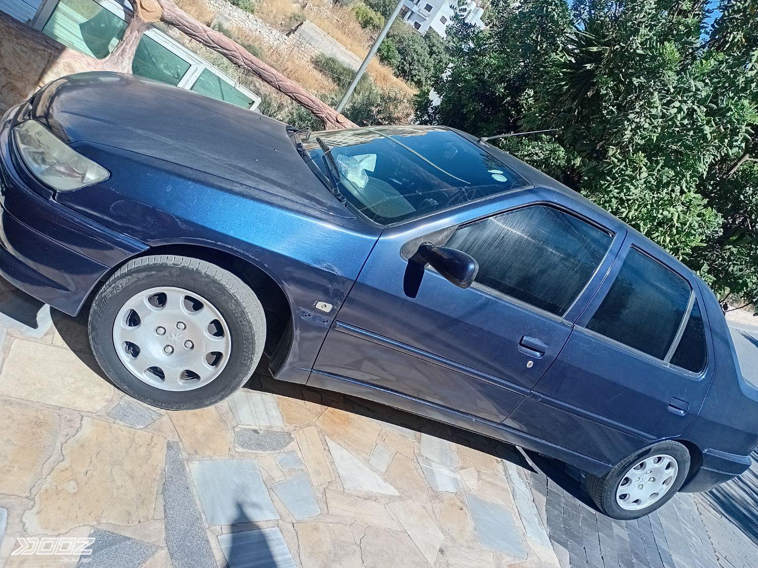 Peugeot 306 2002 for sale in Salt