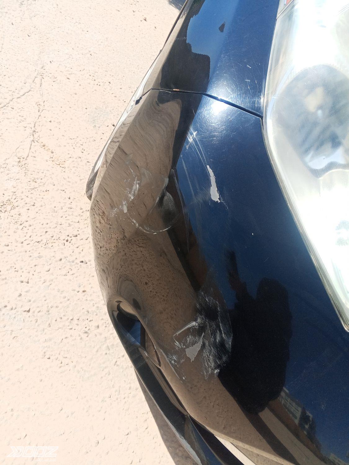 Nissan Leaf 2015 for sale in Irbid