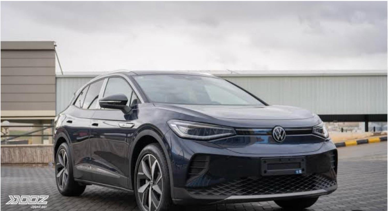 VW ID.4 2023 for sale in Zarqa