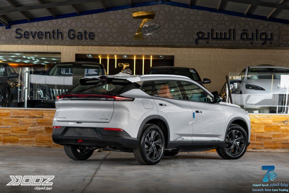 دونغ فينغ ميج 2027 للبيع في عمان