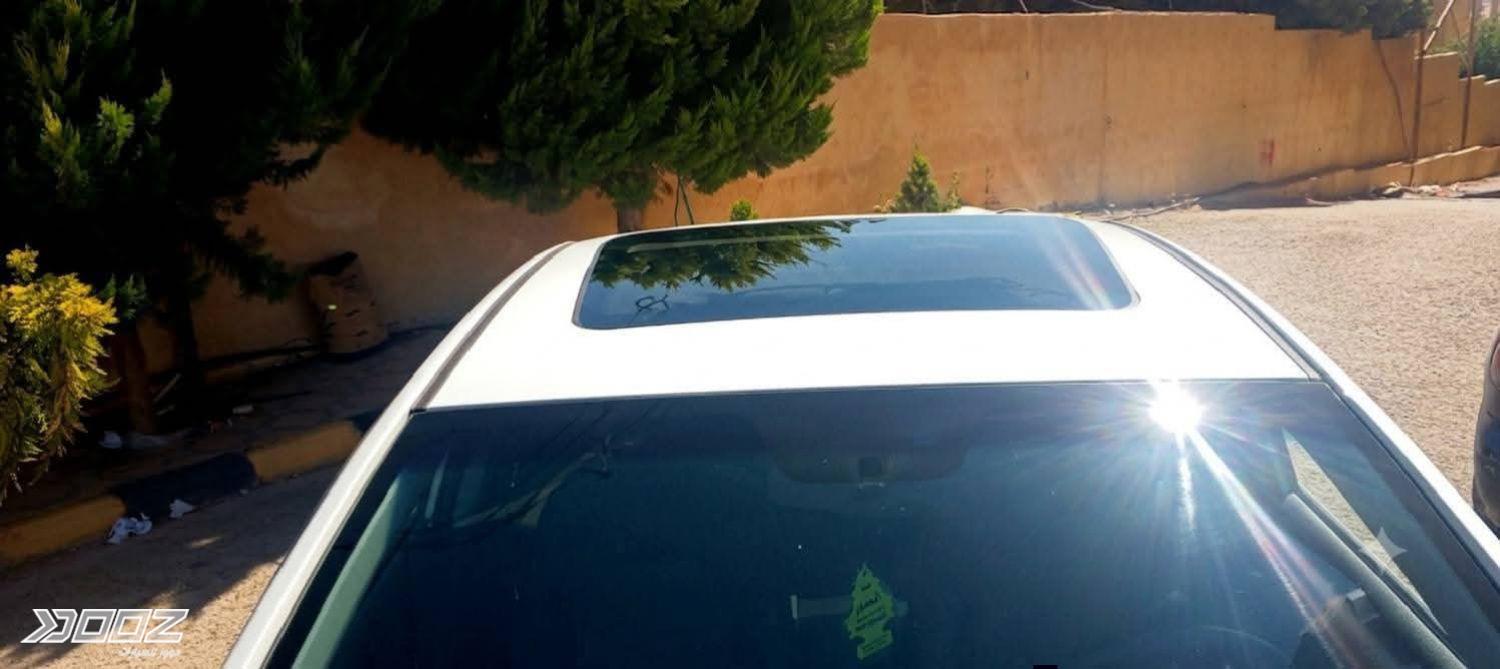 Hyundai Avante 2012 for sale in Al Karak