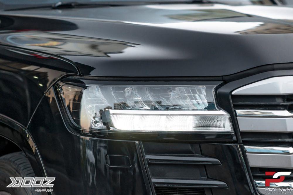 Toyota Land Cruiser 2022 for sale in Amman