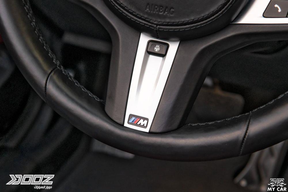BMW 430I 2022 for sale in Amman