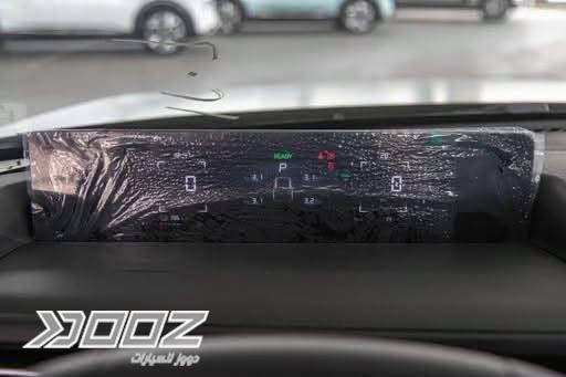 شانجان ايدو اي في 2027 للبيع في الزرقاء-المنطقة الحرة