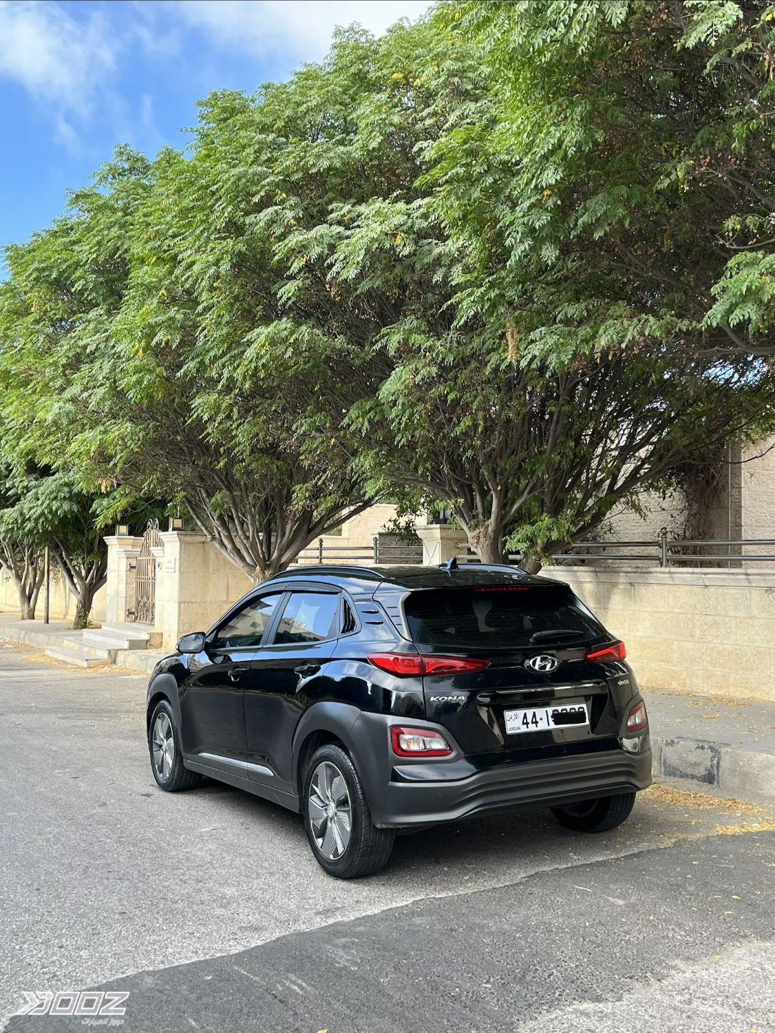 هيونداي Kona 2019 للبيع في إربد
