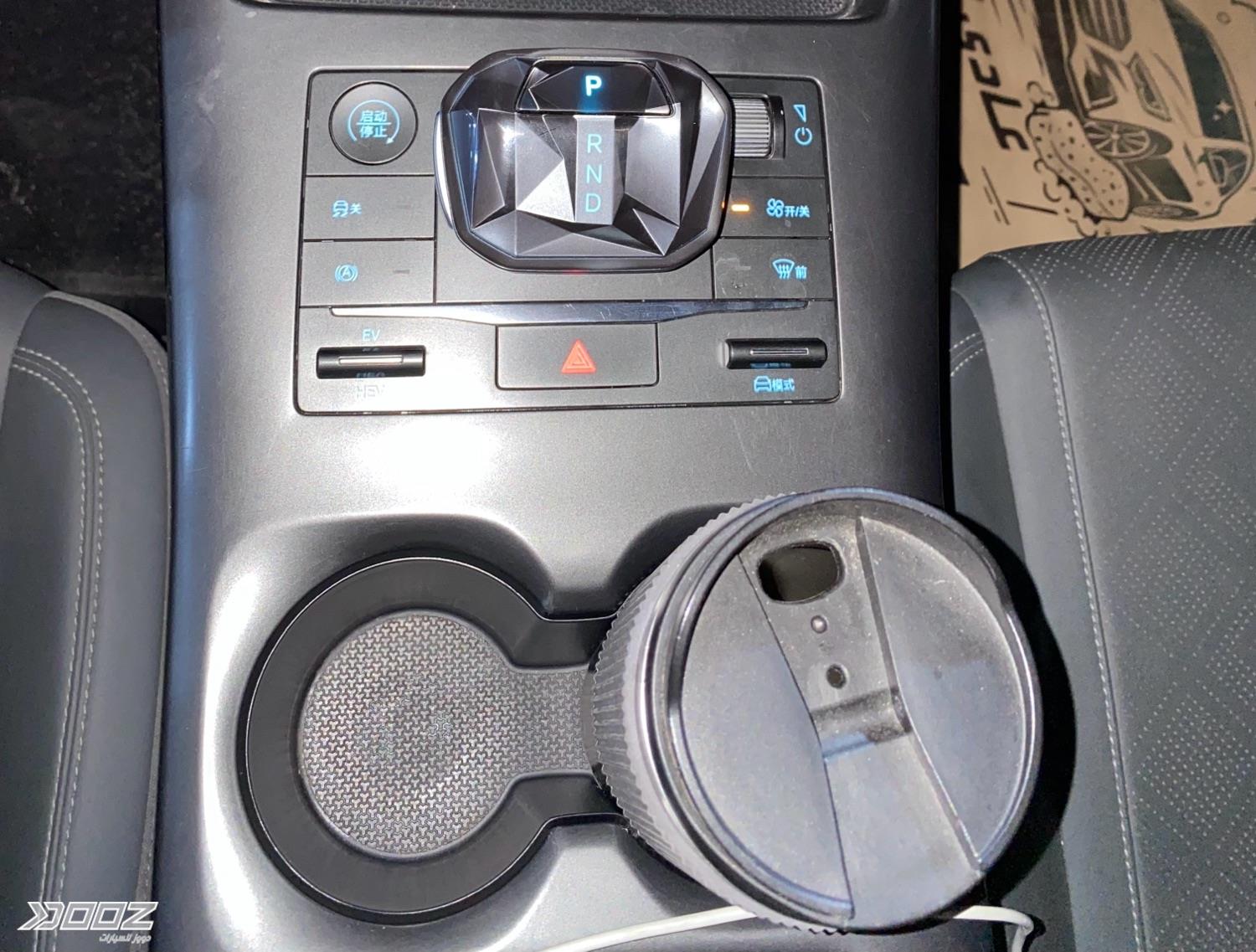 BYD QIN Plus DM-i 2025 for sale in Amman