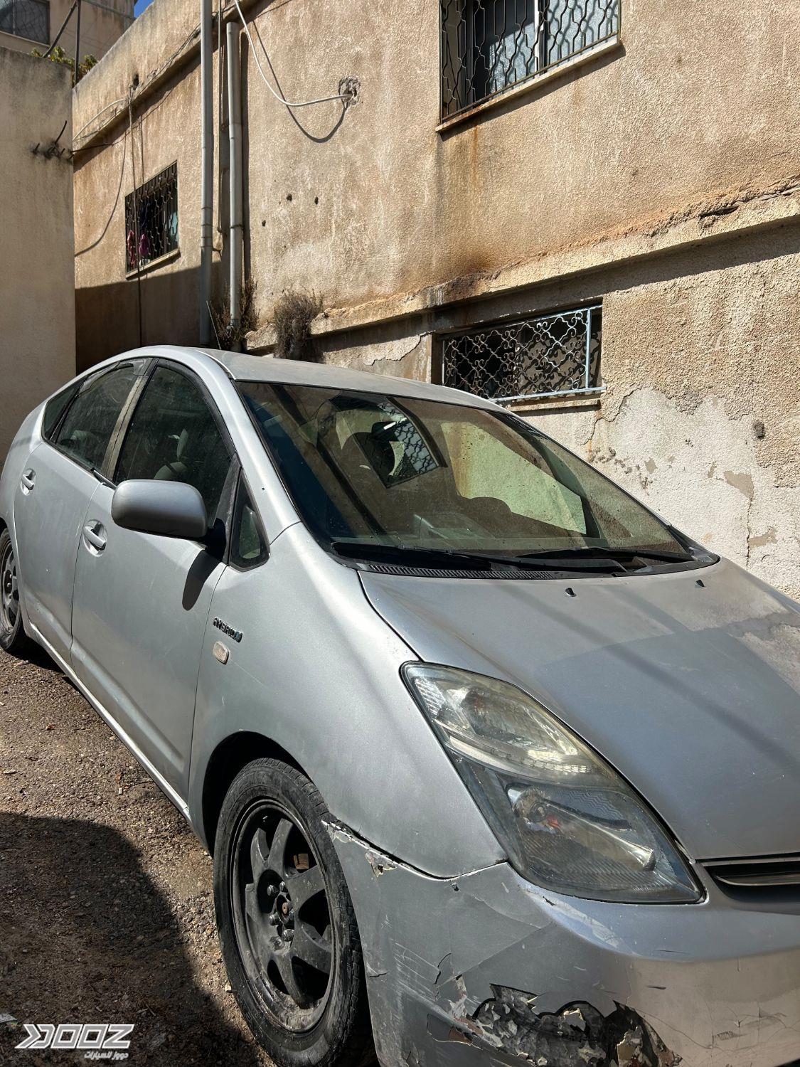 تويوتا Prius 2009 للبيع في عجلون