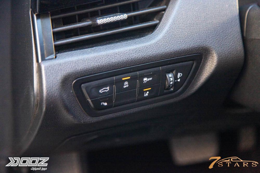 Bestune B70 2023 for sale in Amman