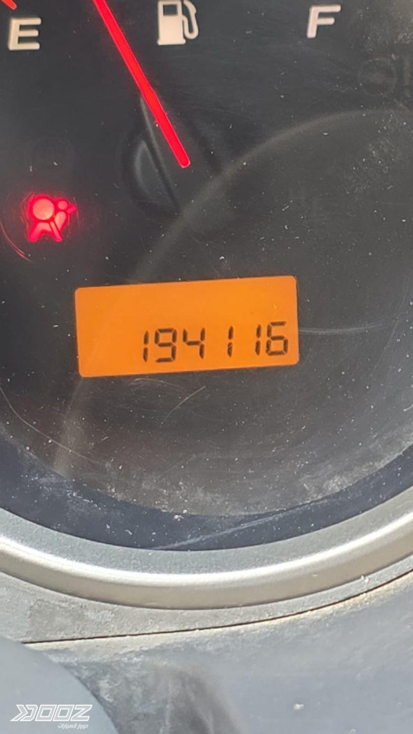 Honda Jazz 2006 for sale in Amman