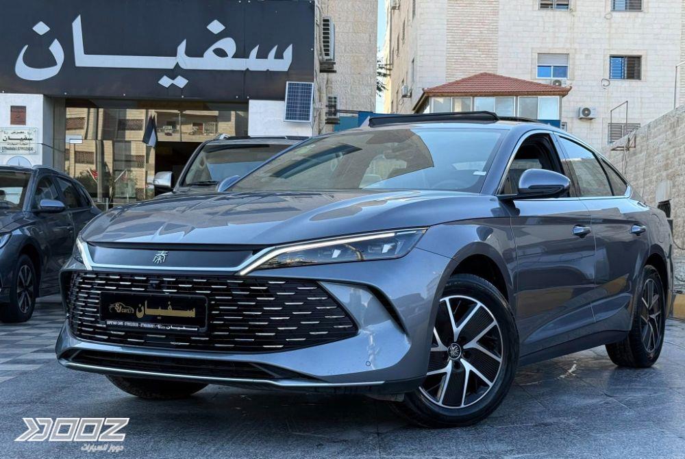 بي واي دي تشن ال دي ام-اي 2024 للبيع في عمان