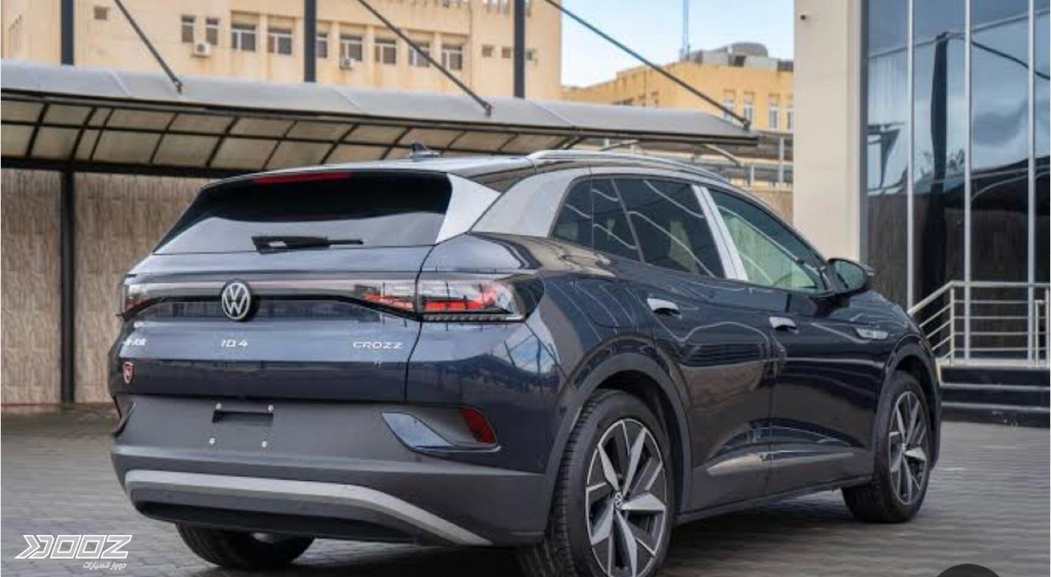 VW ID.4 2023 for sale in Zarqa