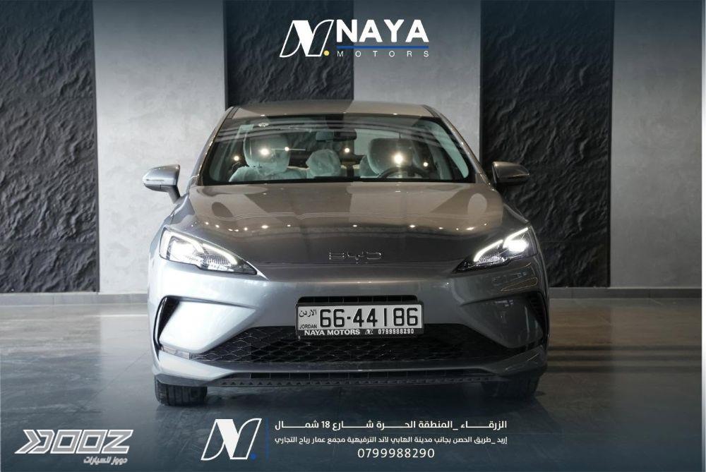 بي واي دي سيل 05 دي ام-اي 2025 للبيع في إربد