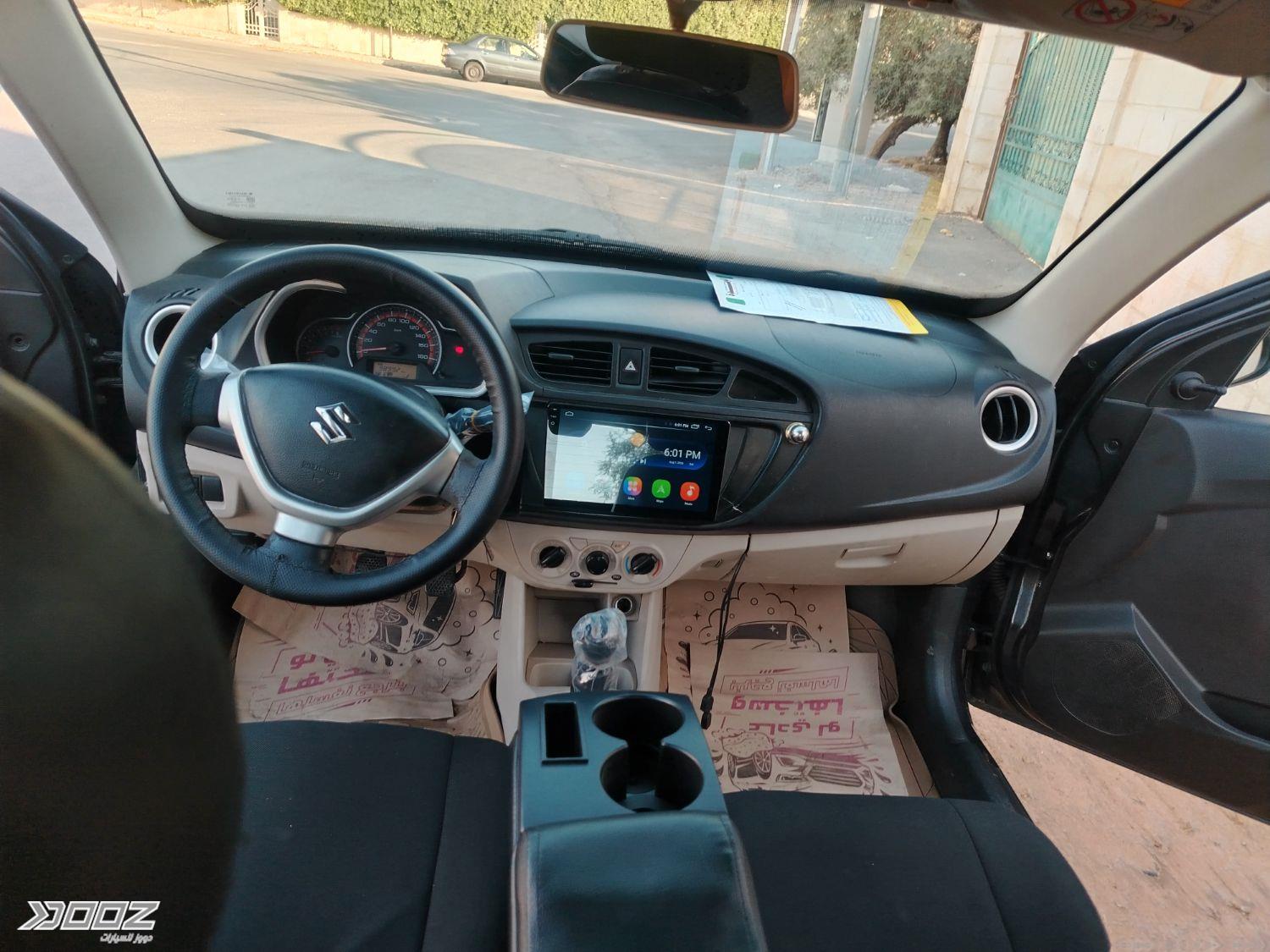 Suzuki Alto 2021 for sale in Amman