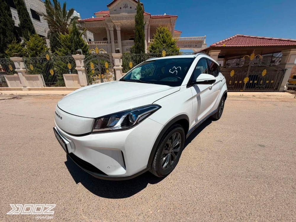 Seres 3 2024 for sale in Irbid