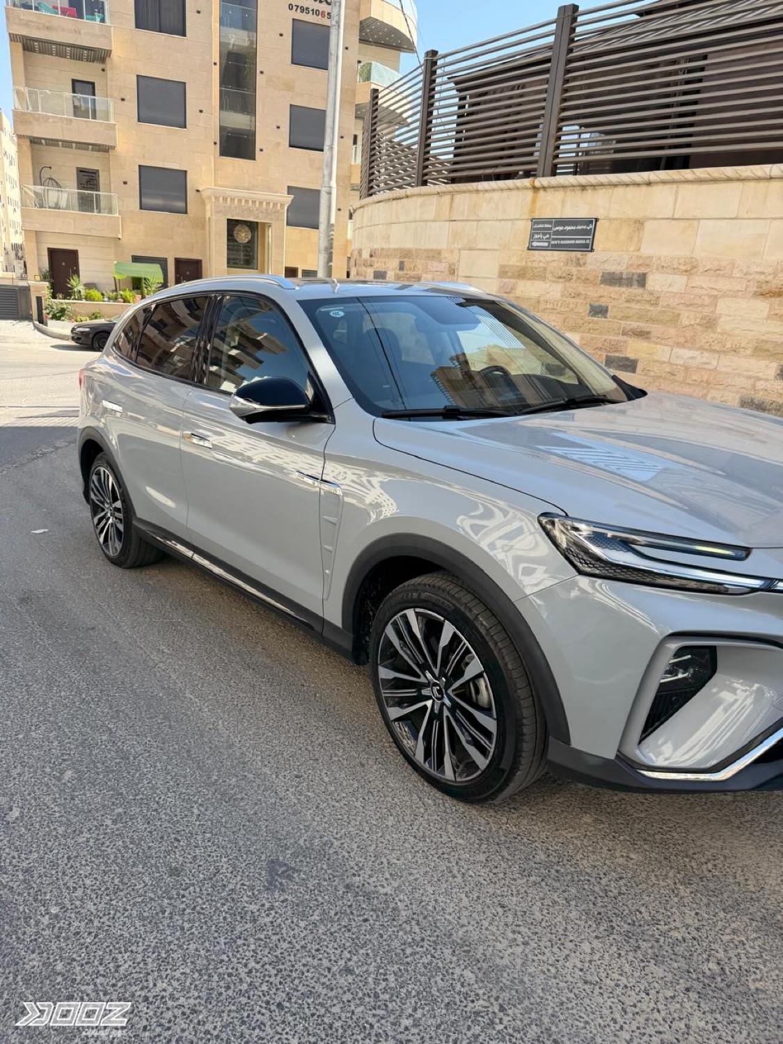 Rising Marvel R 2022 for sale in Amman
