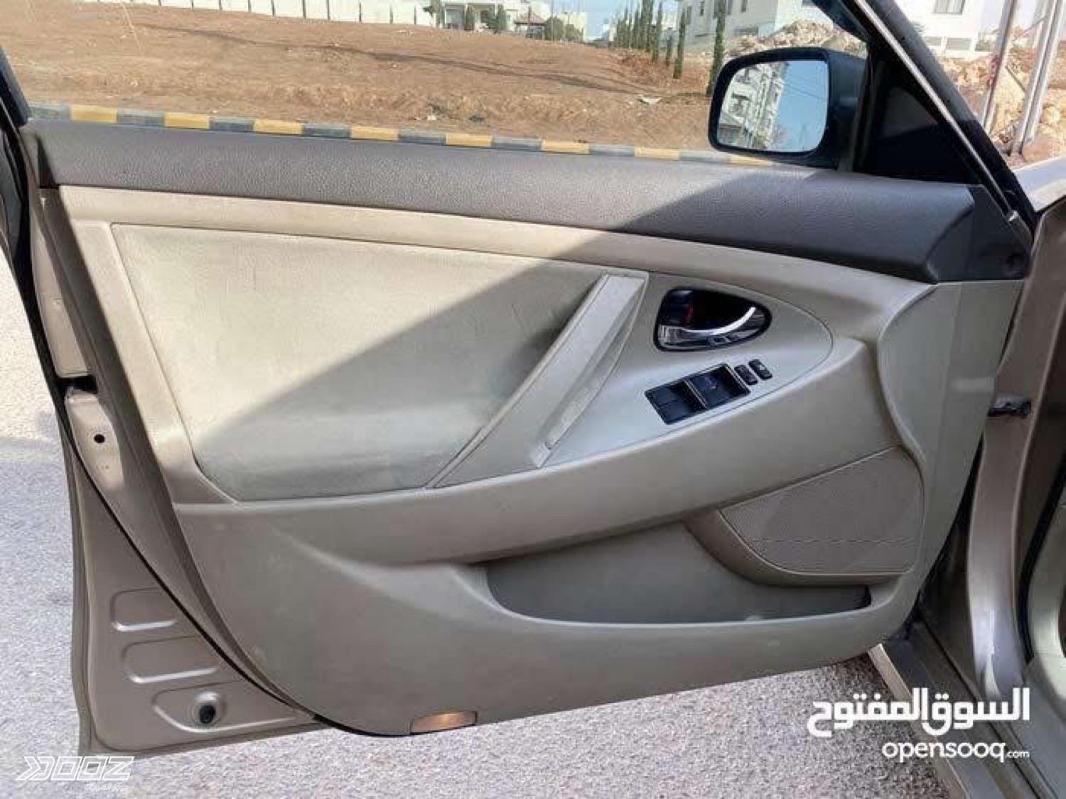 تويوتا Camry 2009 للبيع في البحر الميت