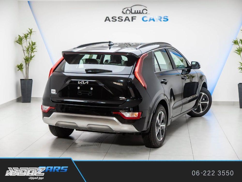 Kia Niro 2026 for sale in Amman