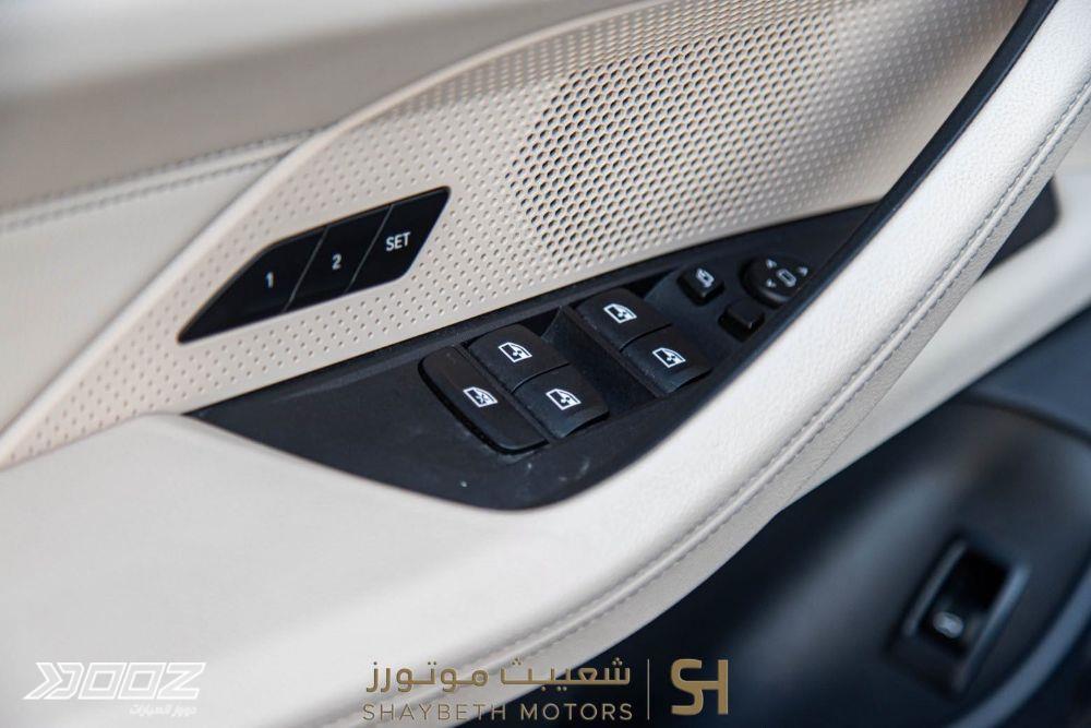 بي إم دبليو I4 eDrive40 2023 للبيع في عمان