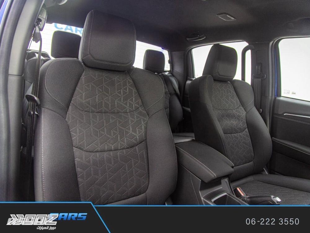 ISUZU D-Max 2027 for sale in Amman