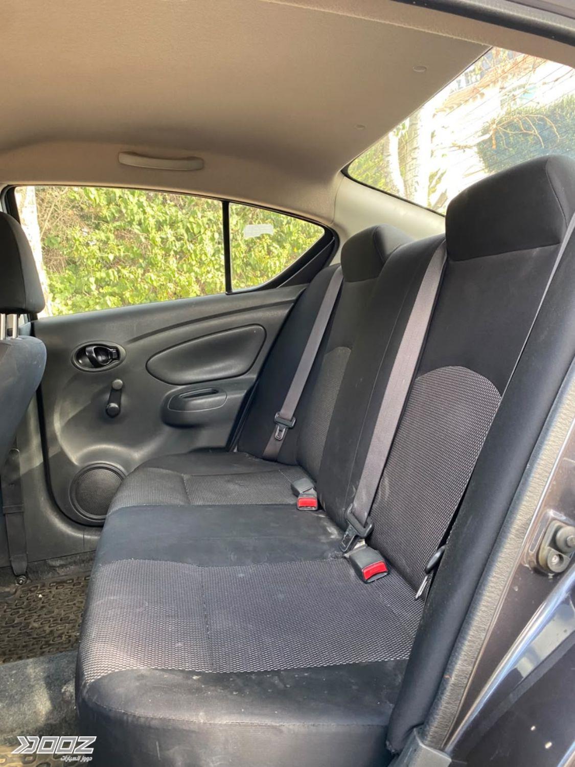 Nissan Sunny 2023 for sale in Amman