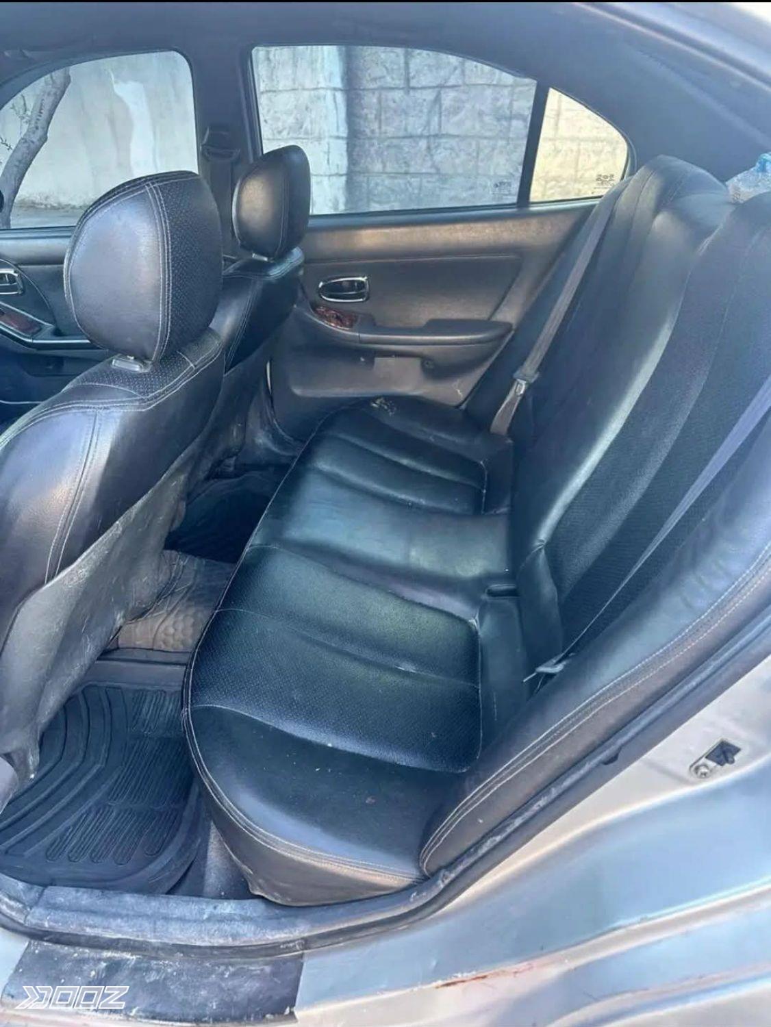 Hyundai Avante 2002 for sale in Madaba