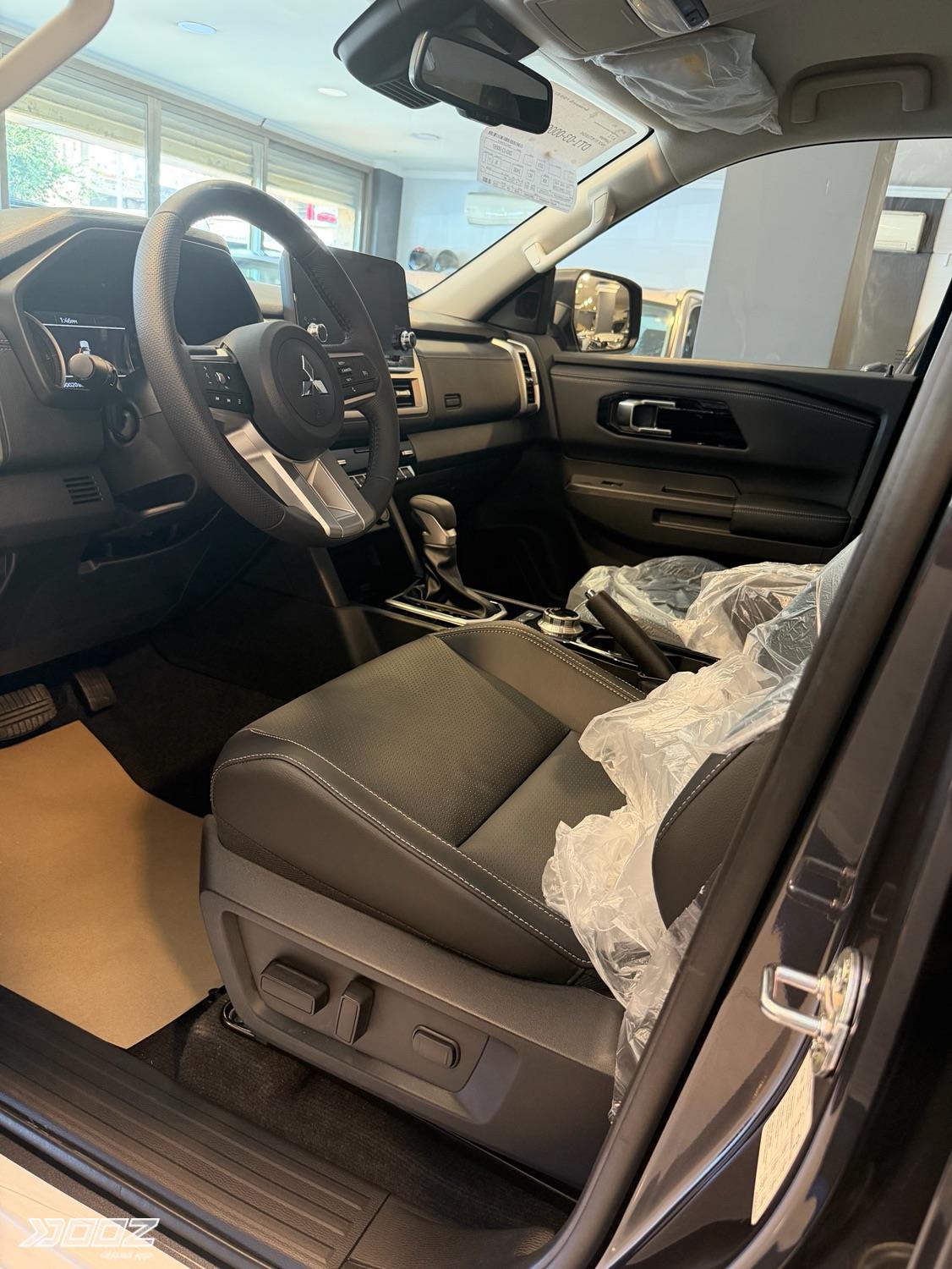 Mitsubishi L200 2026 for sale in Amman