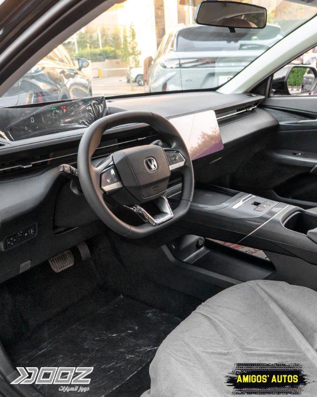 Changan Eado EV 2027 for sale in Amman