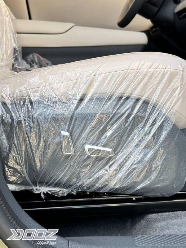 DongFeng Vigo 2027 for sale in Zarqa-freezone