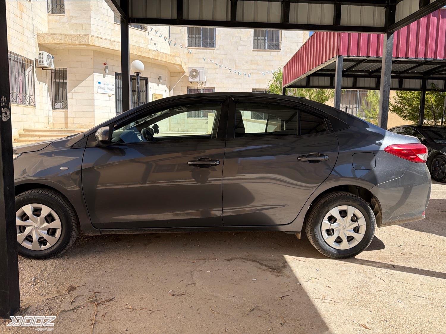 Toyota Yaris 2019 for sale in Amman