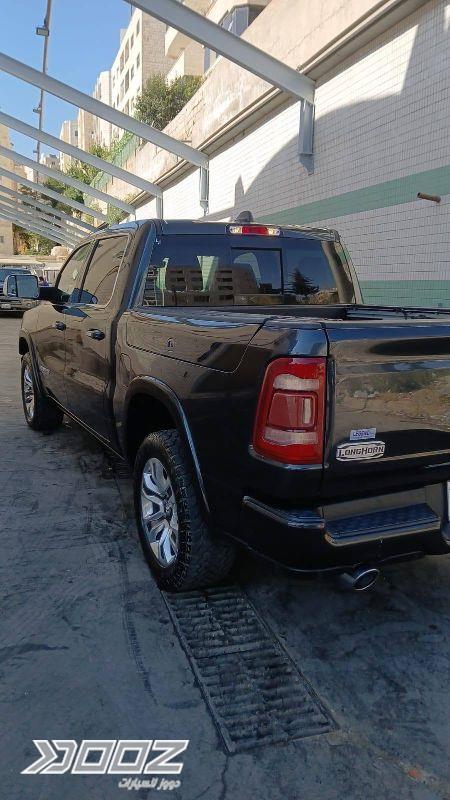 Dodge Ram1500 2020 for sale in Amman