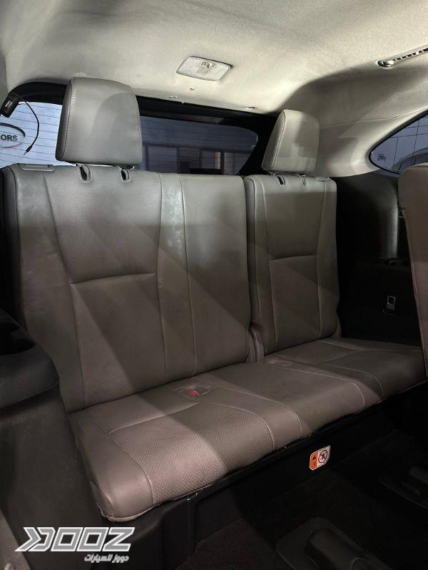 Toyota Highlander 2020 for sale in Zarqa-freezone