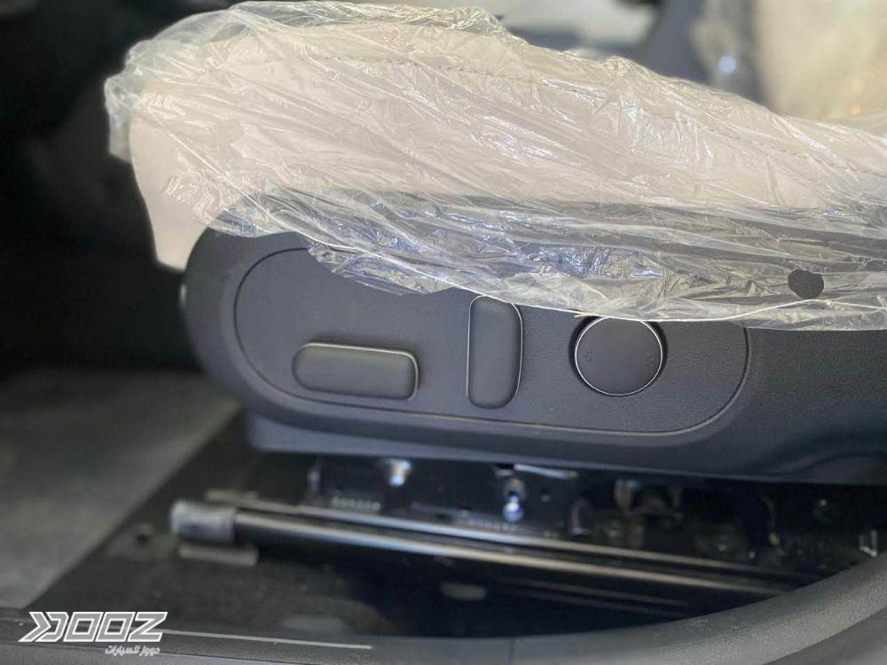 Hyundai Kona 2024 for sale in Irbid