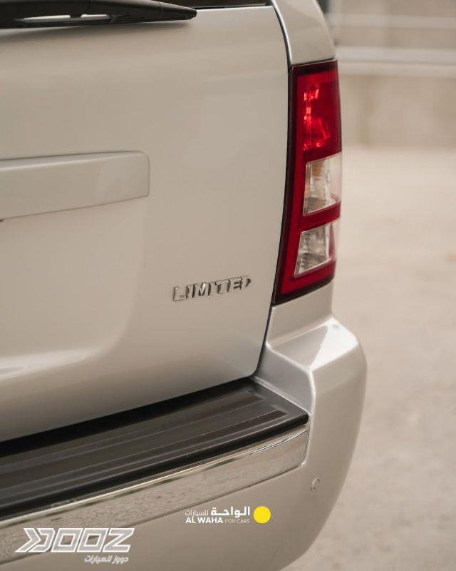 Jeep Grand Cherokee 2005 for sale in Amman